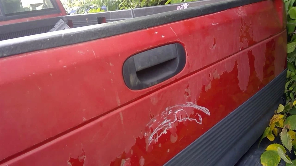 Alternator 8-318 117 Amp Sae Rating Fits 96-98 GRAND CHEROKEE 1278119 - Imagem 4 de 4