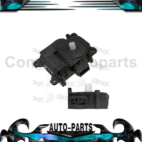 gpd. HVAC Mode Door Actuator for Accord Honda 1998 1999 2000 2001 2002