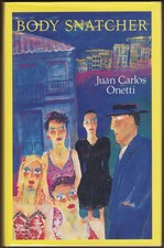 BODY SNATCHER