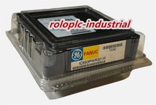 New Factory Sealed GE IC693PWR321 Fanuc Power Supply Module IC693PWR321