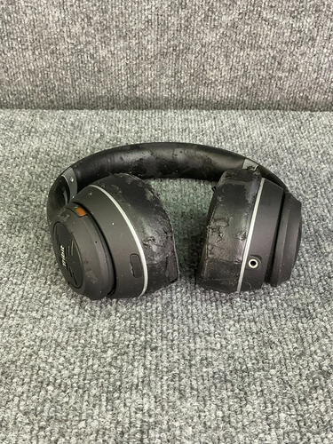 🎧🔇 Tribit XFree Tune Wireless Noise-Cancelling Over-Ear Headphones – Black - Picture 6 of 17