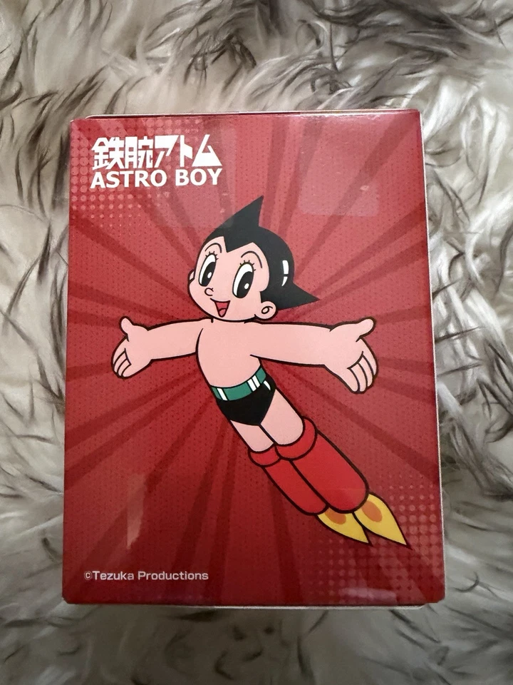Caja ciega Pantasy Astro Boy Sitting Baby Series 99128 Foto 3 de 4