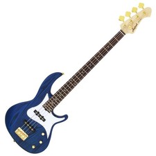 AriaProII AriaPro2 RSB-42AR SBL Electric Bass