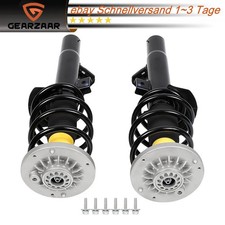 Sto�d�mpfer Federbein Satz Vorne Geeignet f�r BMW X3 F25 2011-2017 2x Paar