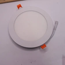 Commercial Electric Smart Ultra Slim LED Recessed Kit 6" - No Junction Box