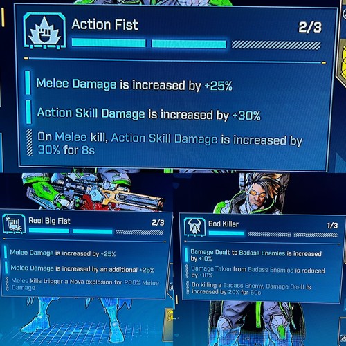 Borderlands 4✨RAFA BUILDS BL4 MOXSY JOLTZ ITEMS, GUNS GOD ROLL✅PC-PS-XBOX✨ - Picture 6 of 82