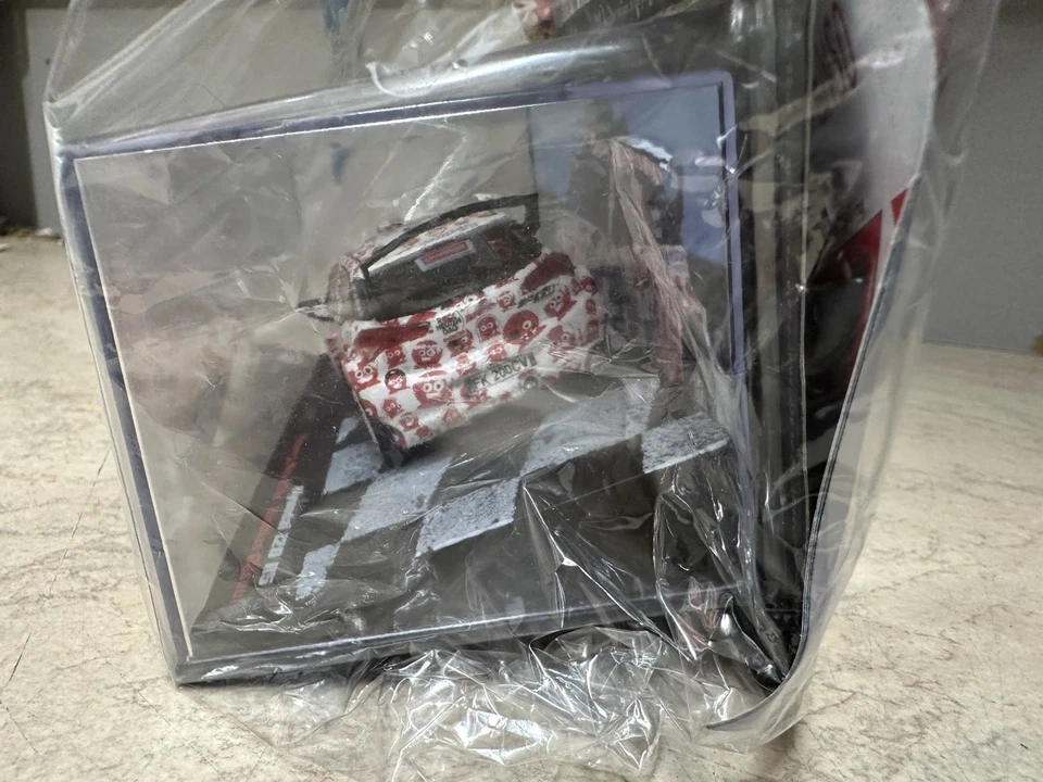 HYUNDAI i20 R5 NEUVILLE 2018 1/43 IXO - Immagine 4 di 4