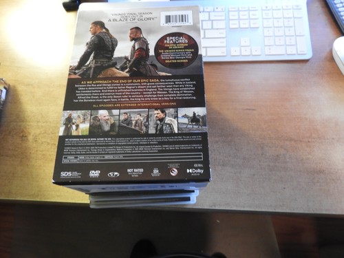 DISCOUNT TV SERIES (DVD $1.00 - $5.00) (L-Z) 30% OFF 3 OR MORE - Picture 274 of 308