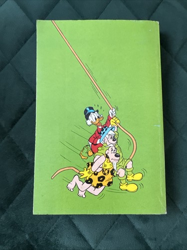 Lustige Taschenbücher LTB Nr. 111 - 1. Auflage Erstausgabe - 1986 ! #10 - Bild 9 von 11