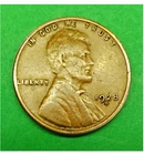 1928-D VF Lincoln Wheat Penny Cent - Nice Detail #94