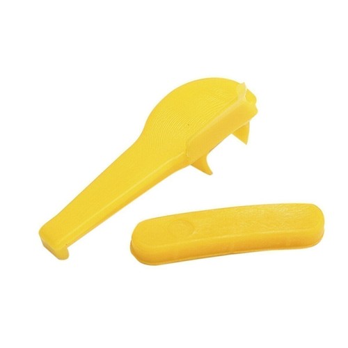 12X Tire Changer Machine Mount Demount Duck Head Insert Rim Protector Adapters S - Picture 7 of 7