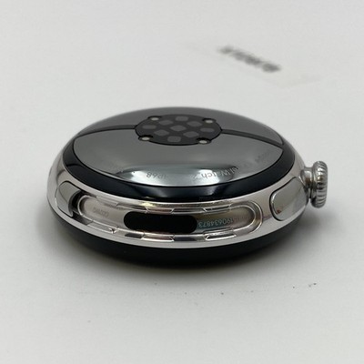Google Pixel - 【新品未開封】Pixel Watch 2 Polished Silve Google Pixel Watch 2 Polished Silver Aluminum Case