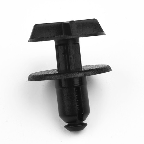 10* Cowl Panel Clip Cover Retaining Clips For Jaguar S-Type XJ8 XK XR812941010 - Picture 7 of 12