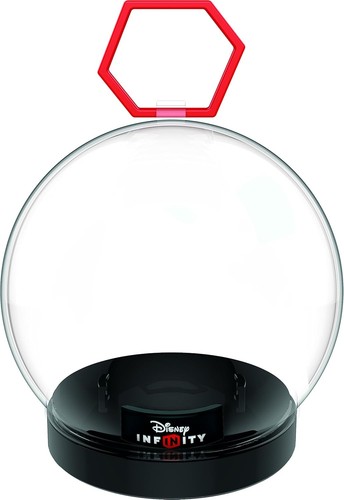 PowerA Disney Infinity Display Globe (Xbox One/PS4/PS3/Xbox 360) Ex-Display - Picture 6 of 6