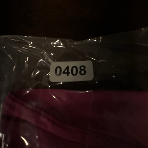 Reggiseno Victoria Secret donna 34C rosa leggermente foderato maglietta senza ferretto - Foto 6 di 6