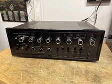 Sansui AU-5900 Stereo Integrated Amplifier for sale online