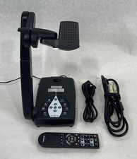 AVerMedia AVerVision355AF Portable Document Camera + Case