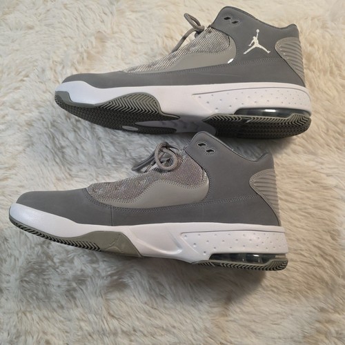 Jordan Max Aura 2 Cool Grey CK6636-012 Fashion Schuhe - Bild 6 von 10