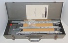 Bosch 83002 Door and Jamb Hinge Templet Set