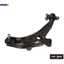 CONTROLTRAILING ARM WHEEL SUSPENSION 72-1880 FOR HYUNDAI LANTRA/II/Mk AVANTE