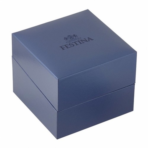 Festina Timeless F20704/2 Man Quartz Watch - Picture 4 of 4