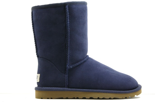 navy blue ugg boots women's shoes