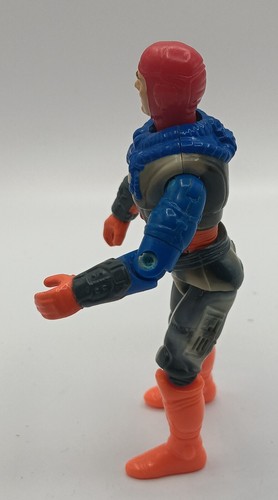 Figura de acción Hasbro GI Joe BLAST OFF Mega Marines ARAH de colección 1992 - Imagen 2 de 4