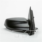 One New TYC Door Mirror Right 2030031 for Saturn