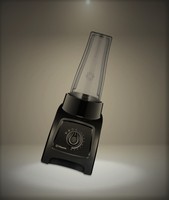 Vitamix S50 Blender, Black Vitamix S50 Blender, Black