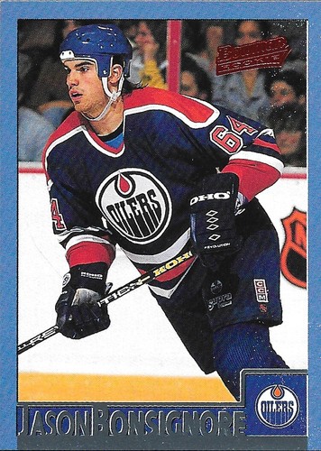 1995-96 Bowman Hockey ~ Pick Your Cards - Picture 72 of 120