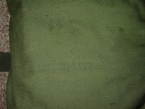 Gas Mask Survival Nuclear and Chemical, Full Face Respirator Mask with Case L - Picture 2 of 6