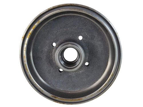 Carquest Wearever- Brake Drum- Rear- YH140748 - Picture 2 of 10