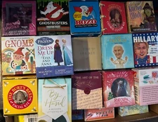 Running Press & Andrew McMeel Publisher's Boxed Kits (you pick) READ DESCRIPTION