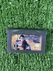 Harry Potter and the Chamber of Secrets Nintendo Game Boy Advance 2002 GBA