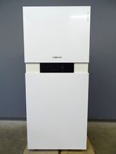 Viessmann Vitodens 222-F FS2B-26 Gas-Brennwert-Kompaktgerät 26kW Heizung Bj.2010
