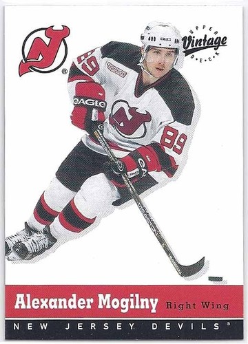 2000-01 Upper Deck Vintage Hockey (201-400) U-Pick complete your set - Picture 14 of 167