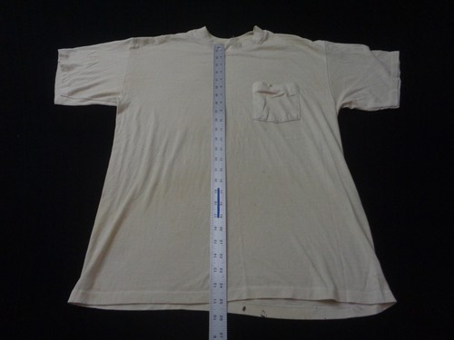Camicia cammello vintage anni 90 uomo XL A confezione di cammelli sigarette promo difetti - Foto 5 di 11