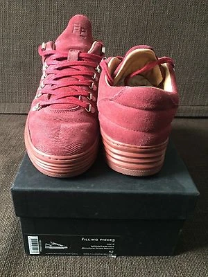 Filling Pieces Mountain Cut Sneaker, Größe 42 - Bild 1 von 4