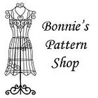 Bonnie's Pattern Shop