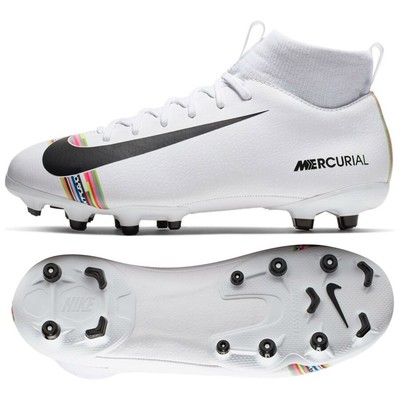 Nike Jr. Mercurial Superfly 7 Academy CR7 Safari TF Younger .
