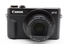 Canon PowerShot G7 X Mark II Digital Cameras for sale | eBay Canon PowerShot G7 X Mark II Digital Cameras for sale | eBay