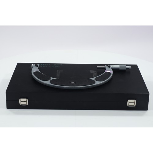 Mahr 4170037 Micrometer New NFP - Picture 1 of 9