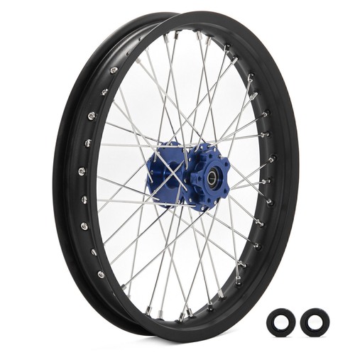 21x1.6 18x2.15 Spoked Wheels Set For SUR-RON X Light Bee X For Segway X260 X160 - Picture 9 of 12