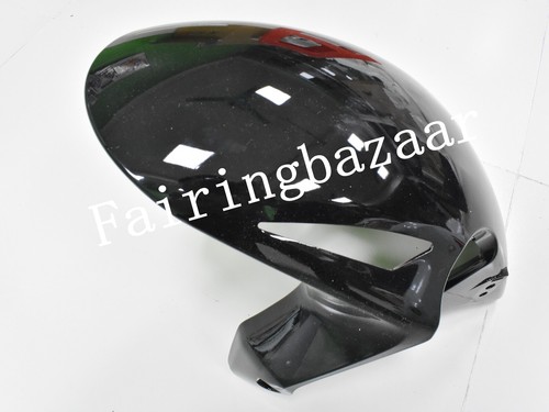 Fit for CBR1000RR 2008-2011 Black White Red ABS Injection Fairing Kit - Picture 2 of 8