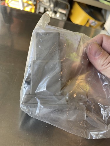 Trex Transcend verstellbarer Quetschblock - Grabweg Grftblkpc - Bild 1 von 3