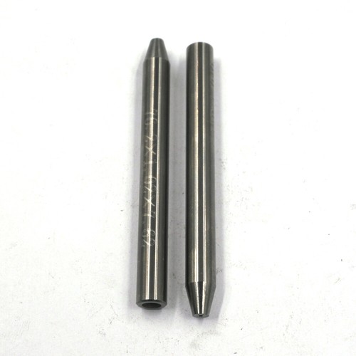 Boquilla de chorro de agua 1000005-40-313 tubo de enfoque de chorro de agua tubo de mezcla de 0,373" X 0,040" - Imagen 1 de 6