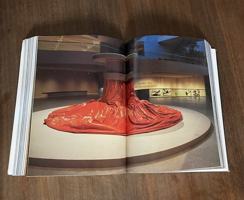 Claes Oldenburg: An Anthology by Claes Oldenburg, Germano Celant (Paperback) - Picture 16 of 18
