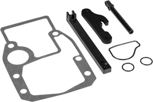 Kit de montaje de cable de cambio inferior para OMC Cobra Sterndrive 1986-1993 reemplazar 987661 - Imagen 9 de 10