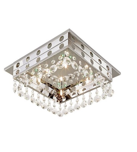 DECKEN LEUCHTE MIT FERNBEDIENUNG UND FARBWECHSEL FUNKTION 1115541995 - Picture 1 of 3