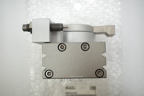 SMC Genuine New MSQA30L3 Pneumatic Rotary Table Cylinder CYL-ROT-I-187=2A33 - Picture 10 of 13